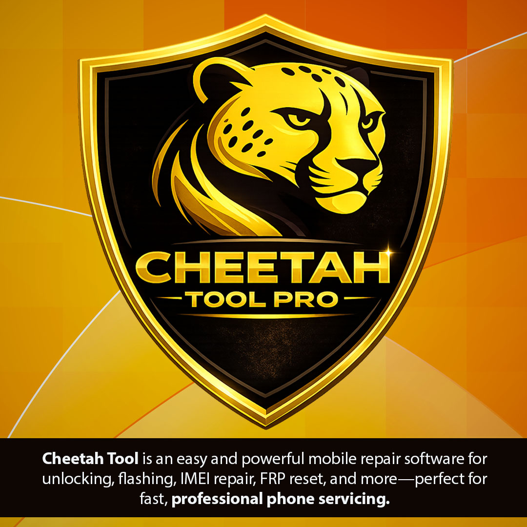 Cheetah SIM Killer Pro Tool - [ Credits Service ] - [ Any Quantity ] -✅