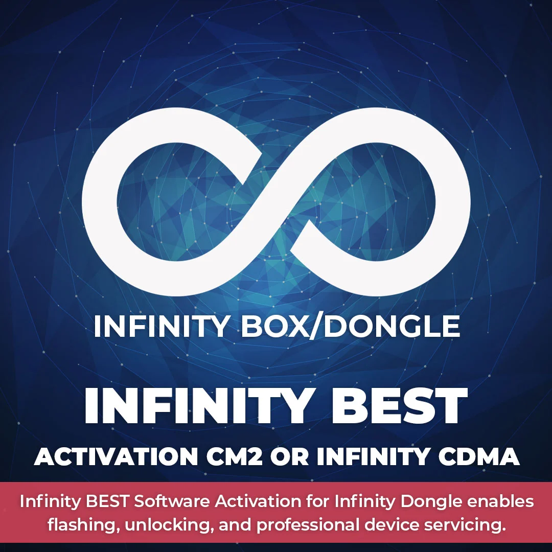 Infinity [CM2] Online/Digital - [ 1 Week - 1 PC ] - [Without Box] ⚡