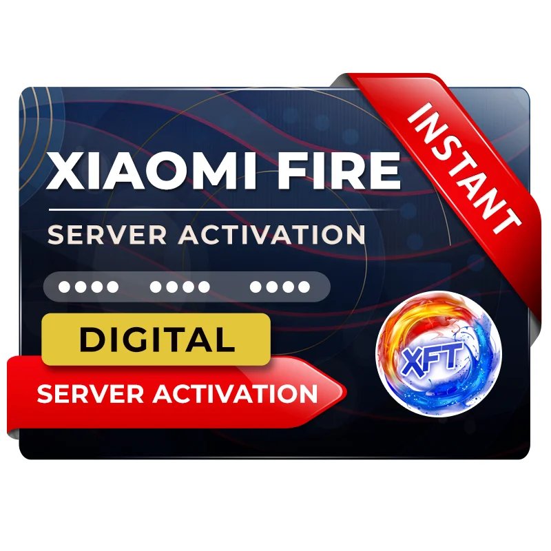 Fire FRP Tool [ Xiaomi FRP Unlock Tool ] Any Quantity [Existing Users Only