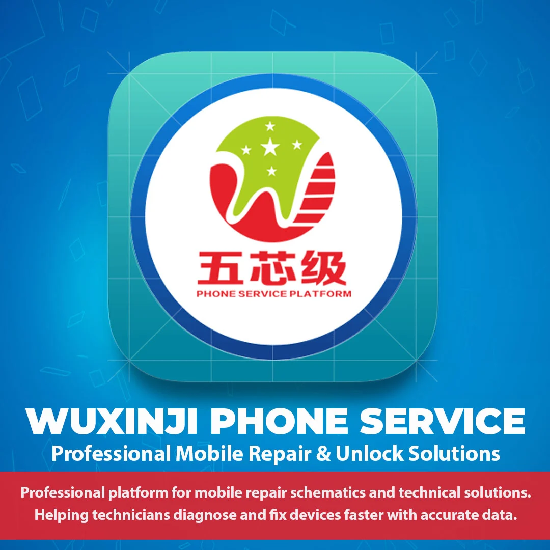WUXINJI 1 Month VIP Card Activation Key Instant