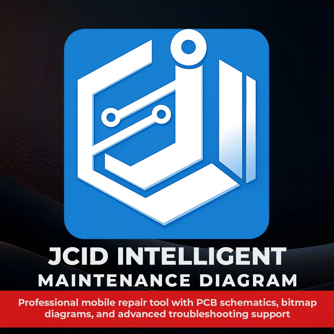 JCID Schematics Tool - 12 Months Activation - [ License Key ] ✅
