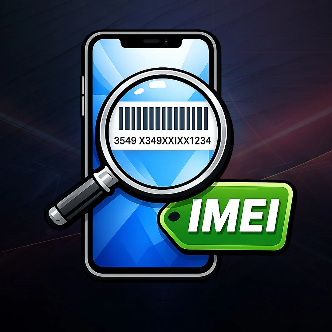 IPHONE FULL INFO CHECK PRO - MINI GSX + GSMA - [ WORKING SERVICE ]