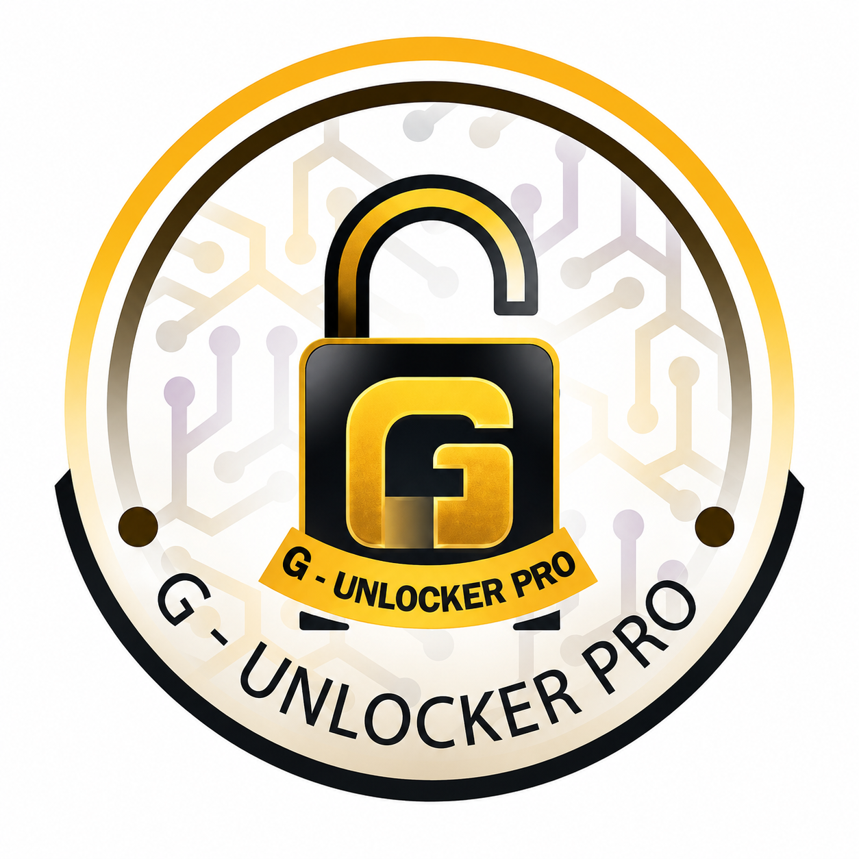 Golden-Unlocker Tool (Samsung + LG+ Motorola + Alcatel + TINNO + Google) Any Quantity  - [ OLD Users ]