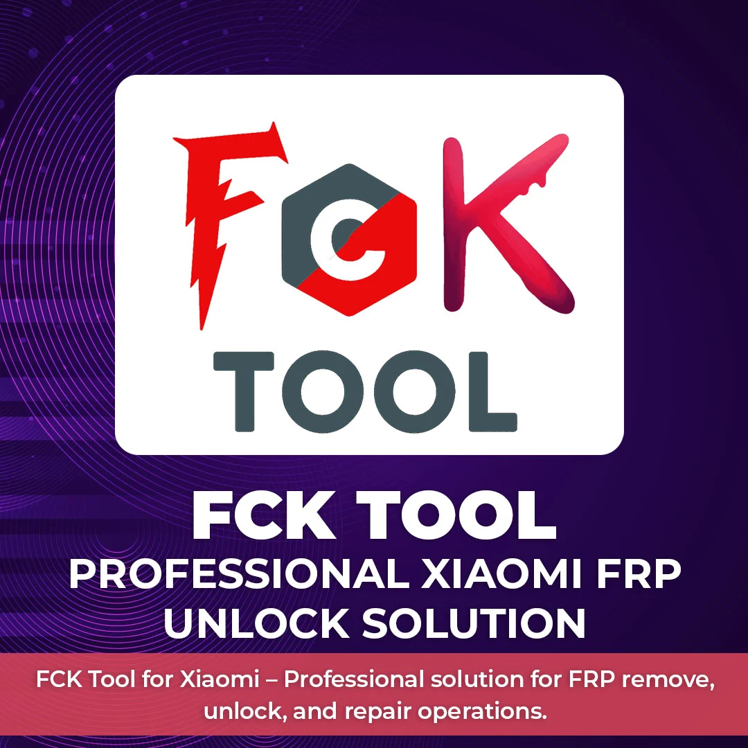 FCK Tool Credits For New User [instant]