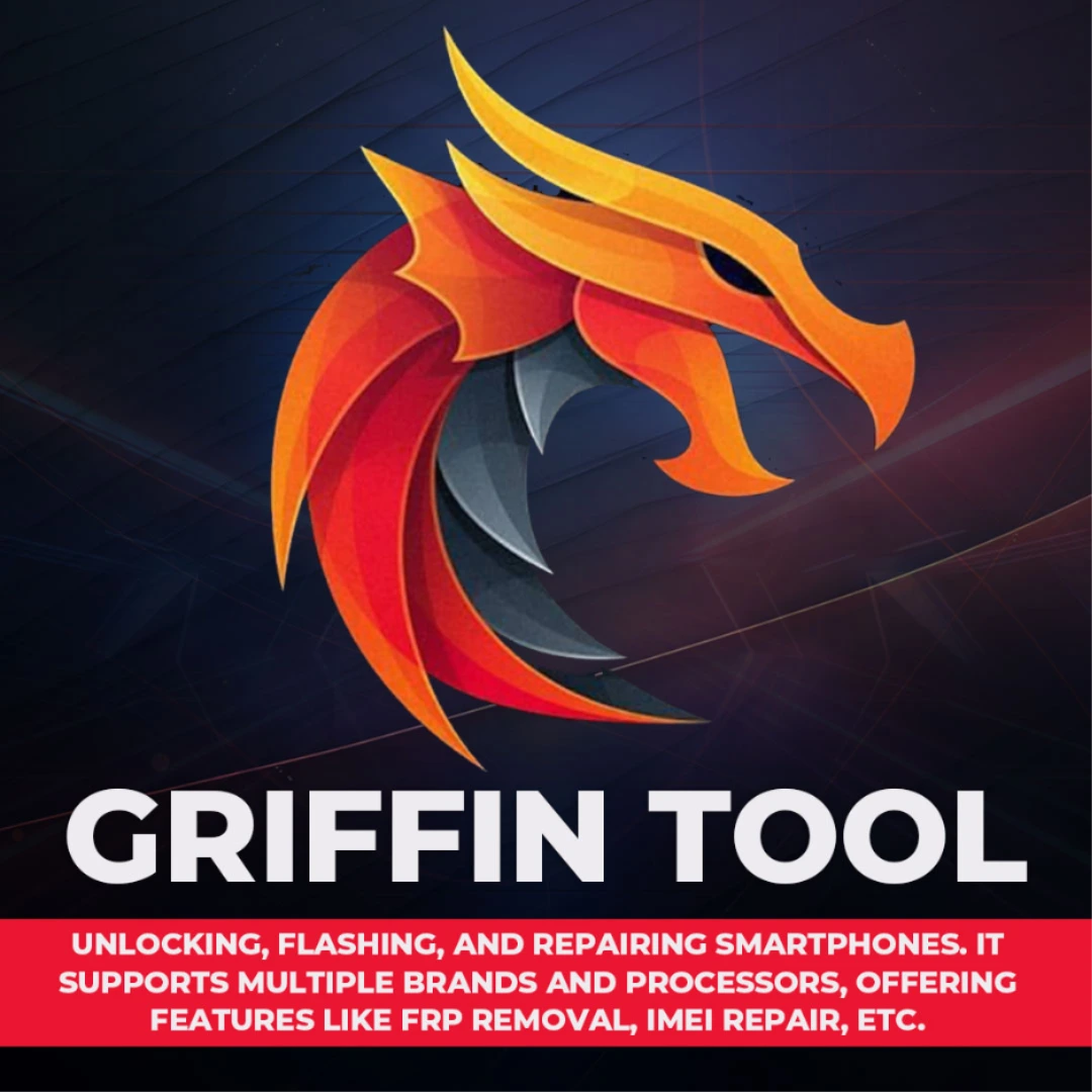 Griffin Tool 12 Months [ Create NEW USER ]