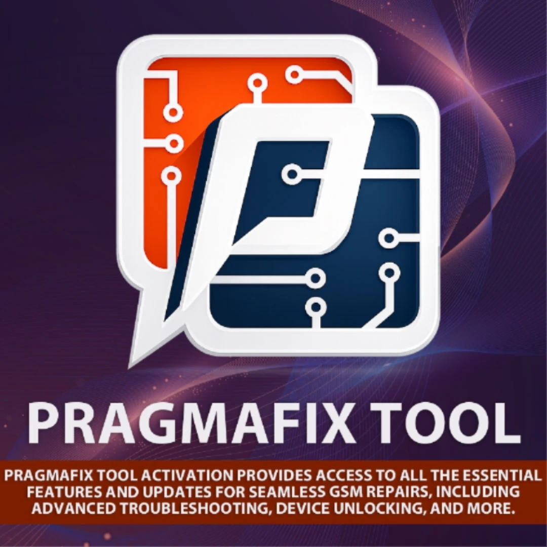 PragmaFix Activation Code - [ 1 User ] - [ 1 Year ]