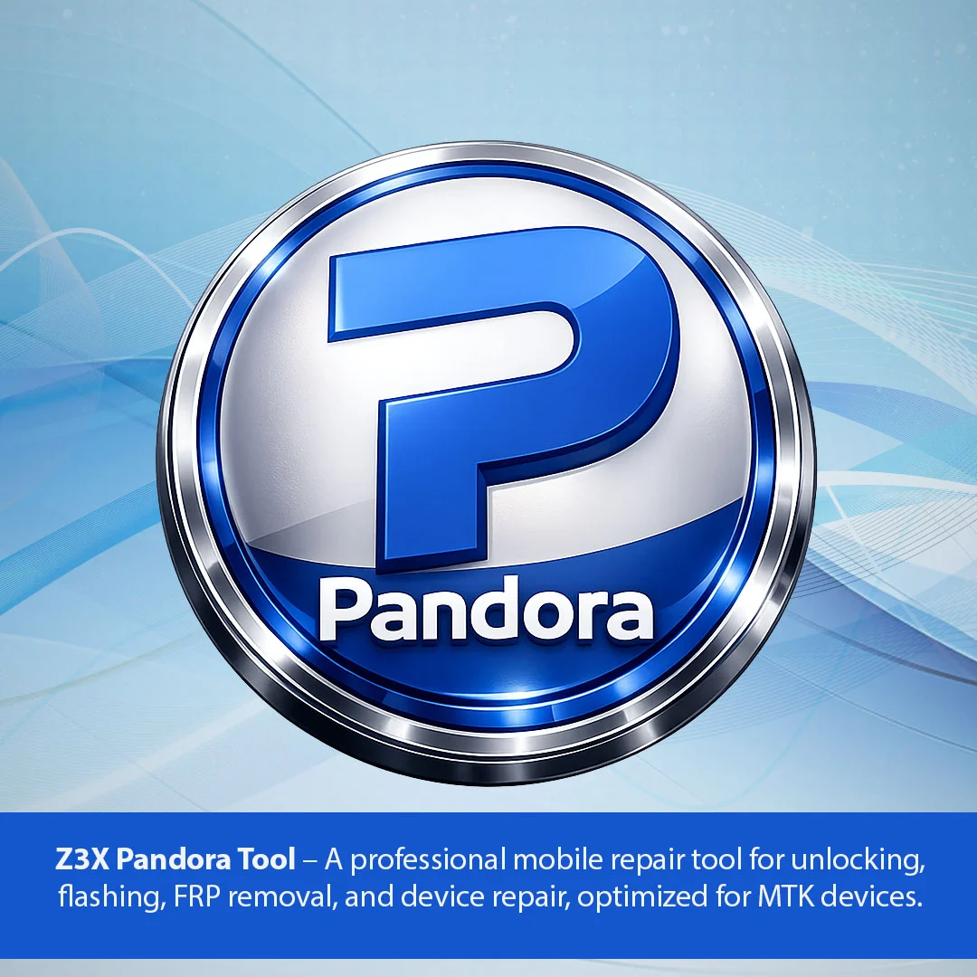 Pandora Activation - 1 Year New Activation