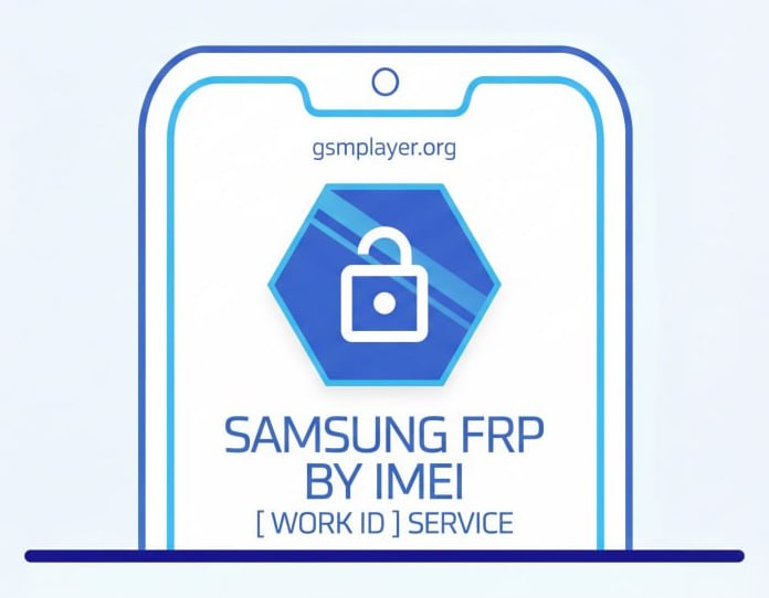 Samsung FRP Worldwide IMEI Only Android 17 only - [ Another Android Version did not support No refund ]