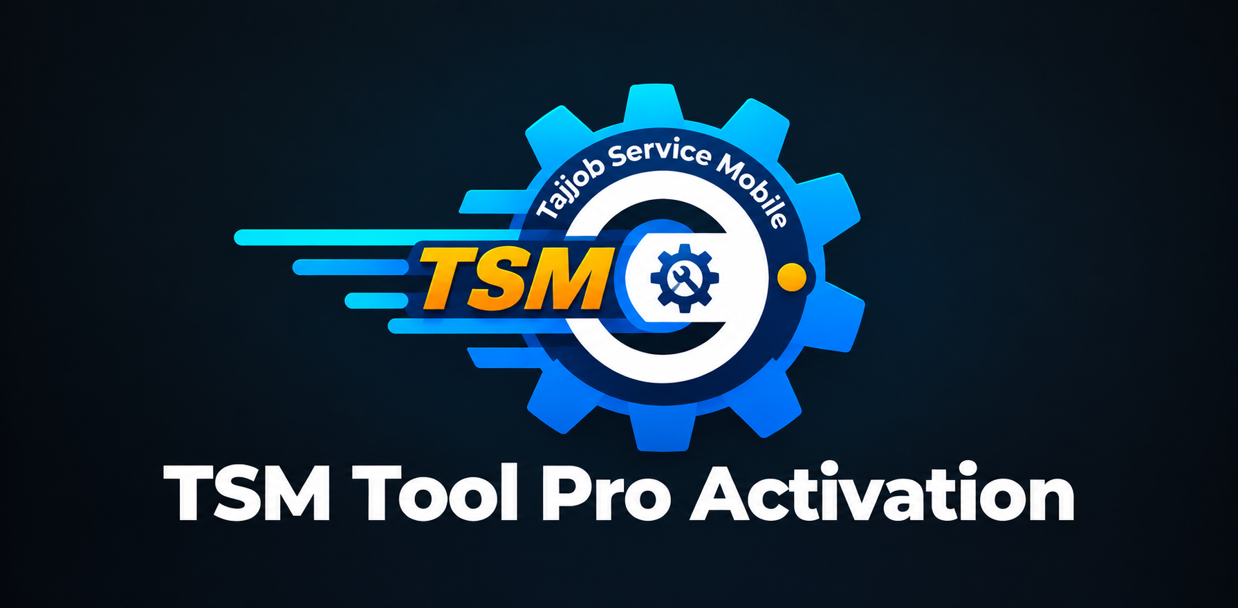 TSM-Tools Rent - [ 3 hours ]  - - Auto Api 24/7