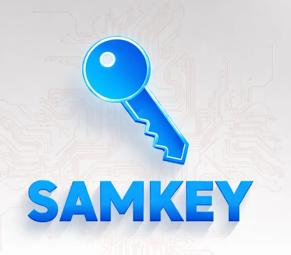 SamKey Samsung Code Reader Credits New Account - [MIN 30 Credits]