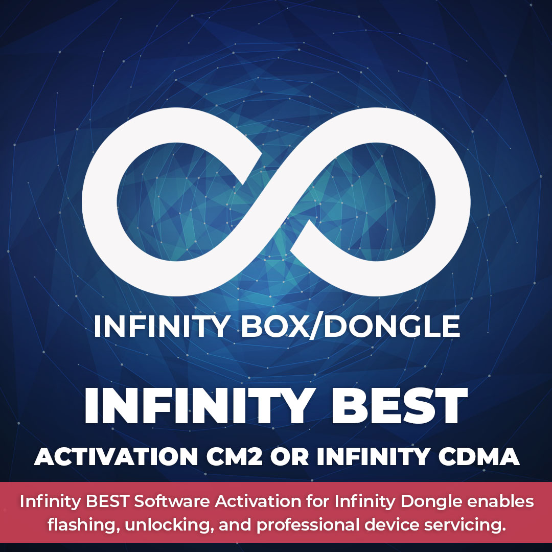Infinity [BEST3] Online  -  Digital - 1 Week